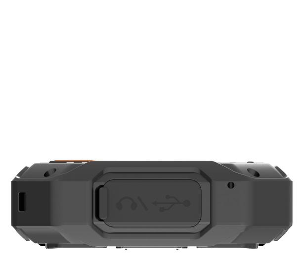 Hammer 6 LTE Czarny - 1280474 - zdjęcie 9